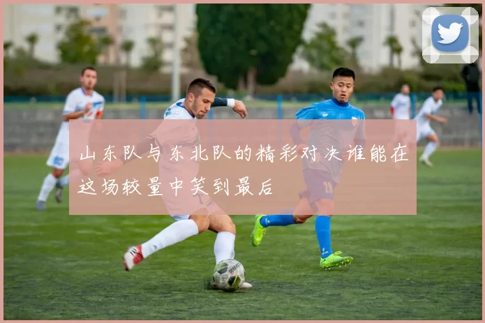 山东队与东北队的精彩对决谁能在这场较量中笑到最后